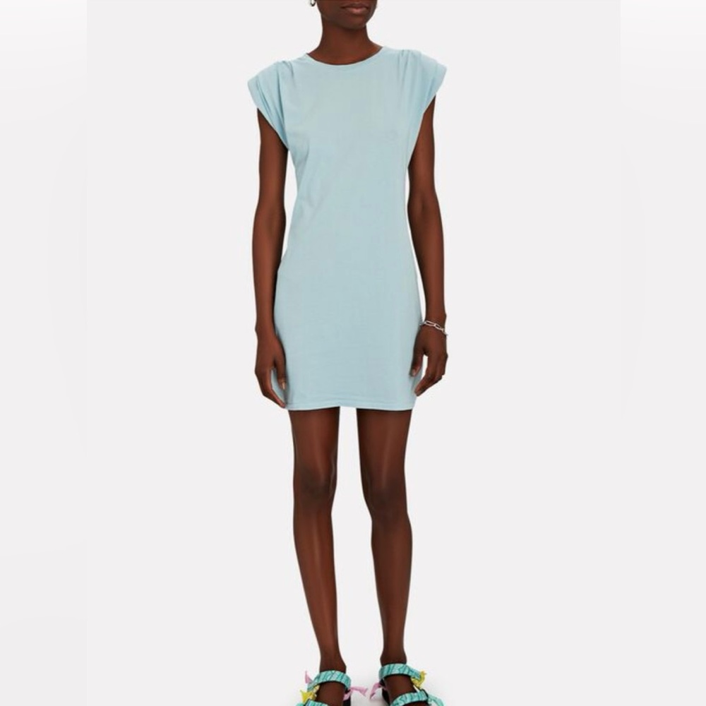 ST. ROCHE Echo Tank Dress Size L—NWT